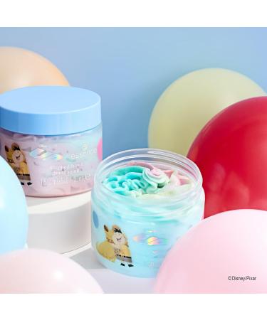 Essence Cosmetics - Essence Disney Pixar Up Whipped Face and Body Scrub Face and Body Scrub 150 ml - Buy Online on GoSupps.com