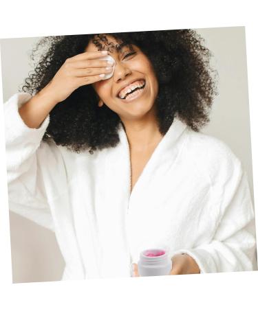  minkissy minkissy Set of 2 Cleansing Creams for Glue for Beauty Care - Buy Online on GoSupps.com