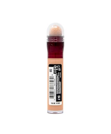 Maybelline Concealer Fluid 145 Olive Gold - Instant Anti-Aging Formula - 6.8 ml - Buy Now! - Buy Online on GoSupps.com