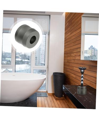 CIMAXIC Razor Holder & Stand for Men | Premium Aluminum Razor Hobel & Trimmer Guide - Buy Online on GoSupps.com