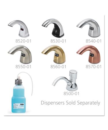 Buy GOJO 2300 mL Pomeberry Foam Soap - International Shipping Available | Best Quality Hand Soap - Buy Online on GoSupps.com
