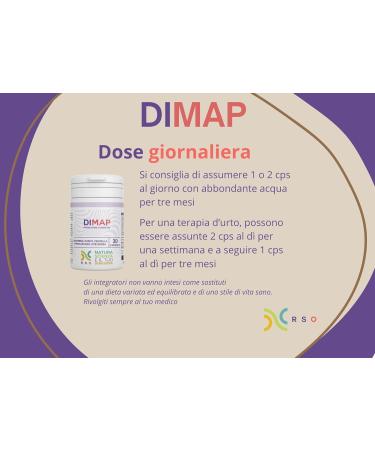 DIMAP Circulation Jambes Gonfl es et Varices | Diosmina 500 mg Centella Rusco | 30 Capsules | Compl ment pour Lourdeur Microcirculation et Capillari | Fabriqu en Italie - Buy Online on GoSupps.com