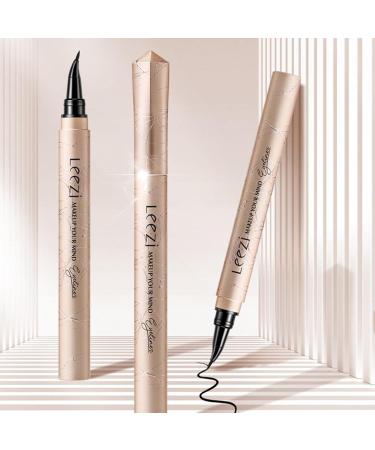 Smooth Eyeliner Pencil - Smudge-Proof Eye Liner Smooth - Long Lasting Eye Makeup Eyeliner for Daily Outgoing Vacation Dating Frifer - Buy Online on GoSupps.com