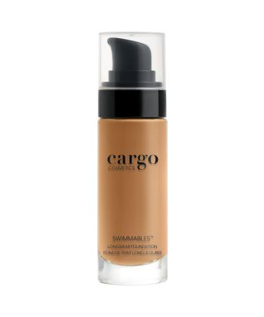 Cargo Swimmables Longwear Foundation 70 1 fl oz (30 ml)