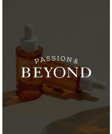 BEYOND Angel Aqua Vita C 7% Ampoule (1.01fl oz) - Vegan Vitamin C Serum for blemish Reduction Even Skin Tone & Sensitive Skin Care. with 7% Pure Vitamin C Panthenol  - Buy Online on GoSupps.com