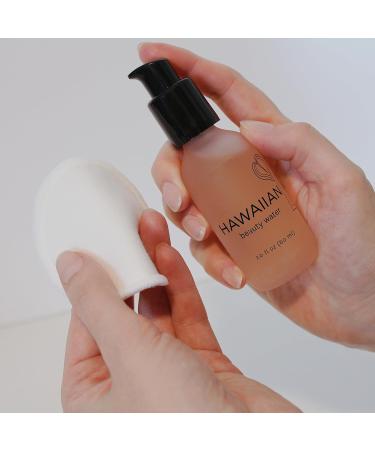 Honua Skincare Hawaiian Beauty Water 4 Oz 4 Fl Oz (Pack of 1) - Buy Online on GoSupps.com