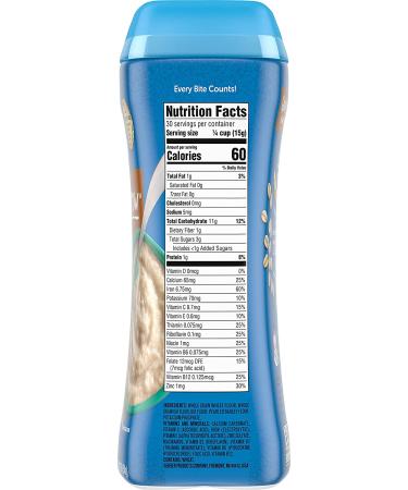 Buy Gerber Multigrain Cereal 2nd Foods - 16 oz (454 g) | Nutritional Baby Food - Buy Online on GoSupps.com