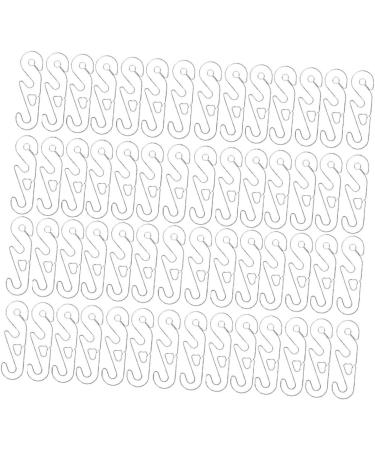 Gleavi 300 Stk Mask Clip - Adjustable Ear Hooks & Ear Patch Holders for Masks & Jewelry - Buy Online on GoSupps.com