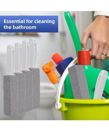 Buy Billsstein Toilet Cleaner - Effective Pumice Stone for Bathrooms Toilets & Pools | International Shipping - Buy Online on GoSupps.com