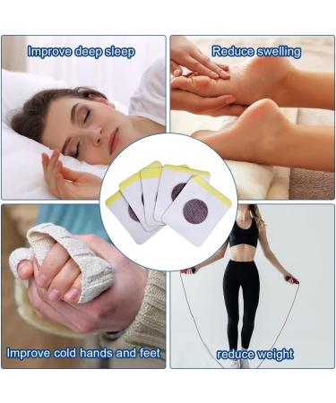 Lot de 60 Patchs Minceur Patchs Amincissants pour Perdre du Poids Brleur de Graisses Abdominales Perte de Poids Rapide et Efficace Slim Patch pour Femme et Homme Patch Amincissant Ventre - Buy Online on GoSupps.com