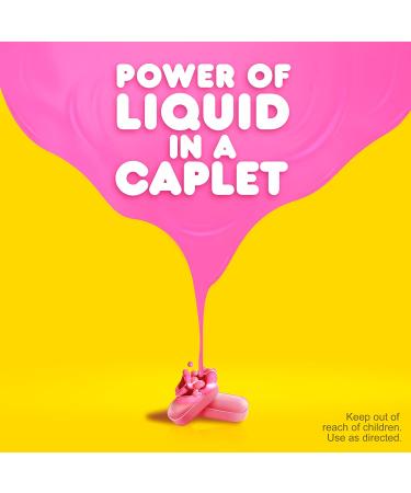 Pepto Bismol Chewables - Upset Stomach Relief Tablets for Gas, Heartburn, Nausea, Cherry Flavor - 30 Ct - Buy Online on GoSupps.com