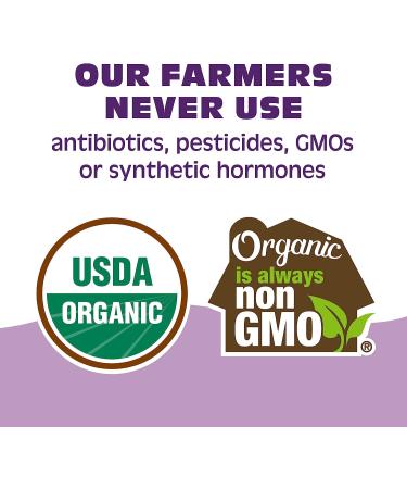 Organic Valley Postnatal Support Smoothie Mix, Vanilla 10 oz - Buy Online on GoSupps.com