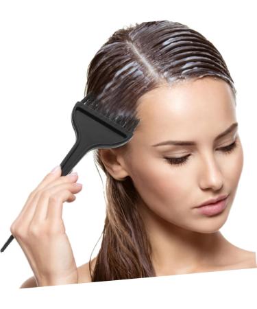 PACKOVE Kit de Teinture pour Cheveux avec Peigne Brosse Bol M langeur et Protections Oreilles - Buy Online on GoSupps.com
