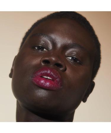 Buy Lip Atelier Lip Color - Sustainable Cruelty-Free Clean Beauty in Deep Purple | Shop Internationally - Buy Online on GoSupps.com