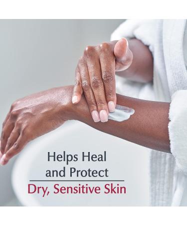 Eucerin Original Healing Lotion - Fragrance Free Rich Lotion for Extremely Dry Skin - 8.4 fl. oz. (Pack of 3) - Buy Online on GoSupps.com