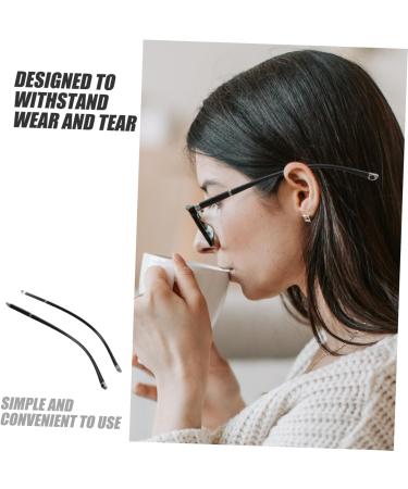 FOMIYES Eyeglass Replacement Temple - Universal Glasses Repair Kit | Durable & Convenient Eyewear Accessories - Buy Online on GoSupps.com