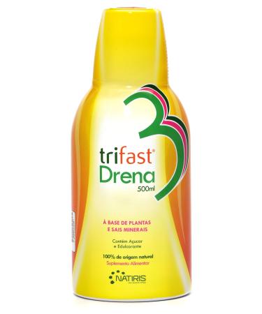 BORN Trifast Drena 500ml Natiris 1pack 1 x 500 g