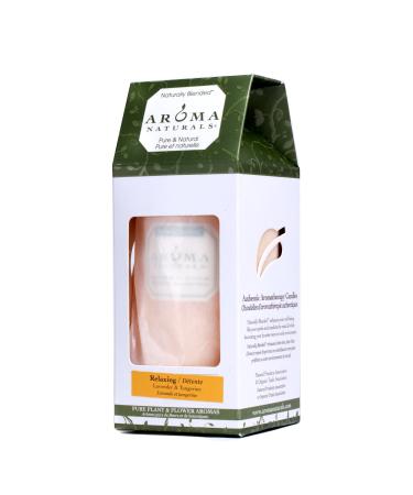 RELAXING AROMATHERAPY by Relaxing Aromatherapy