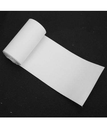 Sole Stickers - Anti-Slip Shoe Protectors for Men and Women - Crystal Clear Grip Stickers - 118 x 4 Inch - 3M Adhesive - Buy Online on GoSupps.com