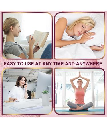 JUNDAJIR Reusable Face Strap V Line Mask Double Chin Reducer Chin Up Patch Chin Strap V Shaped Face Slimming Belt V Shaped Face Mask for Women Sagging - Buy Online on GoSupps.com