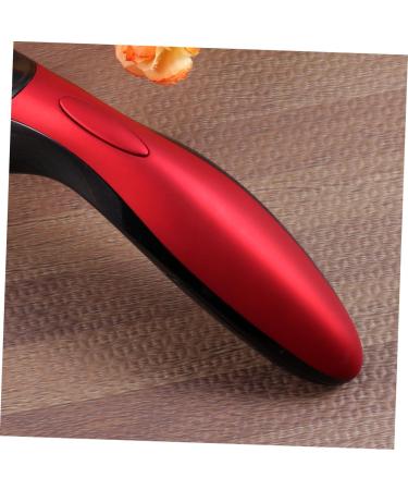 Ultechnovo Handy Head Massage Device - Multi-Purpose Electric Scalp Massager & Hair Scratcher Tool for Ultimate Relaxation - Buy Online on GoSupps.com