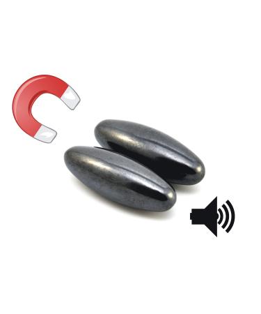 jameitop sound magnets 4 pieces magnets/magnetic therapy