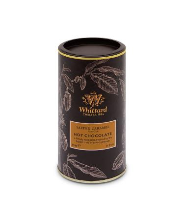 Whittard of Chelsea Salted Caramel Hot Chocolate 350 g