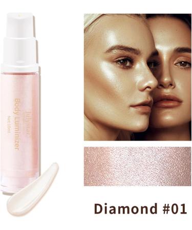 Body Liquid Highlights Body Highempty Makeup Smooth Glow Liquid Foundation Waterproof Moisture for Face & Body Highlight Wraps (D One Size) one size d - Buy Online on GoSupps.com