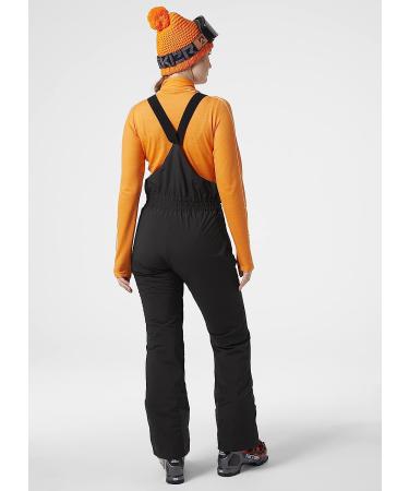Helly-Hansen Women's Legendary Insulated Bib Pant M 990 Black - Buy Online on GoSupps.com