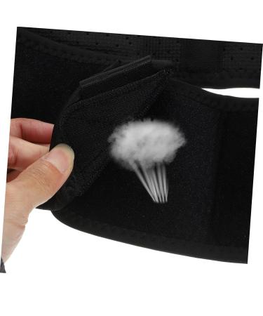 LALAFINA Pelvic Support Belt | Breathable Abdominal Band for Women | Adjustable Sacroiliac Brace & Corset for Pain Relief | International Shipping Available - Buy Online on GoSupps.com