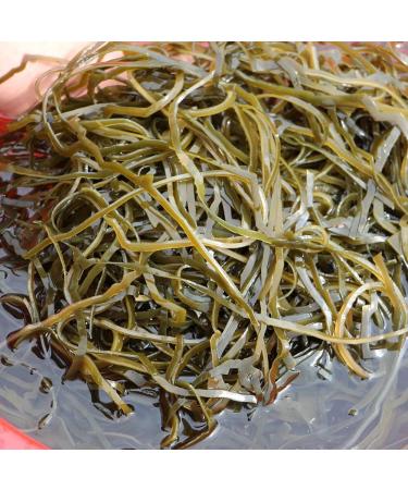 Sun-Dried Kelp Strips 50g - Buy Online on GoSupps.com