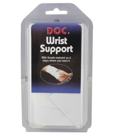 Tourna Wrist Support