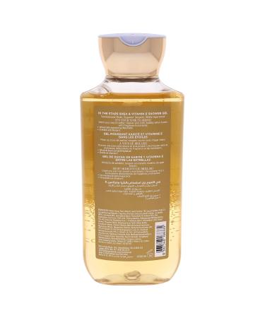 Buy In The Stars Unisex Shower Gel 10 oz - Bath & Body Works International Shipping | Luxurious Body Care - Buy Online on GoSupps.com