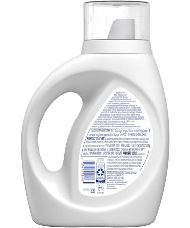 Tide Liquid Laundry Detergent Original 32 loads 84 fl oz Original 32 Load - Buy Online on GoSupps.com