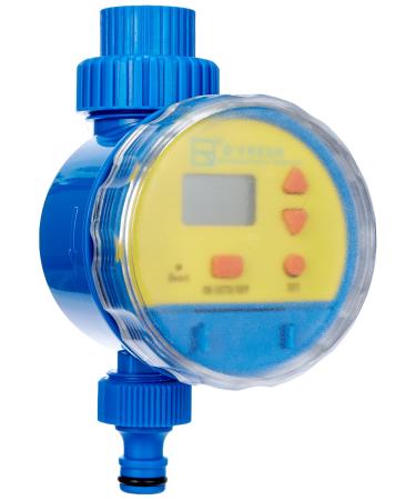 O'Fresh 062 Digital Timer for Mist Spray