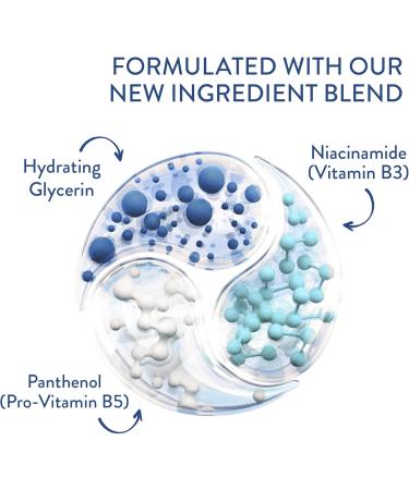 Cetaphil Daily Advance Lotion 473ml | Ultra Hydrating Body Lotion with Shea Butter for Dry and Sensitive Skin | Provides 48-Hour Hydration | Fragrance Free Non-Greasy Non-Comedogenic | Dermatologist Recommended 473 ml (Pack of 1) - Buy Online on GoSupps.com