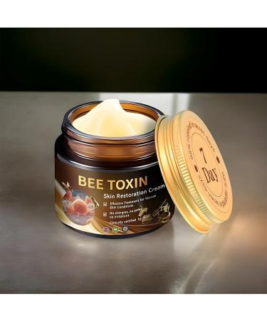 YNPQTDS Face Barrier Repair Cream 50g Moisturizing Cream Soothing Restorative For Daily Body Care Men Women - Buy Online on GoSupps.com