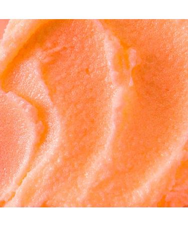 NCLA Hey Sugar Body Scrub - Vegan Cruelty-Free Papaya Vanilla | International Shipping - Buy Online on GoSupps.com