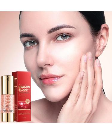 Dragon Blood Ointment Dragons Blood Easy Cream Placenta Dragons Blood Moisturizer Dragons Blood Rejuvenation Cream Anti Wrinkle Dragon Blood Cream Dragon's Blood Facial Moisturizer - Buy Online on GoSupps.com