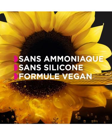 Garnier Permanent Hair Color - Ammonia Free - With Natural Flower Oils - Ultra Light Polar Blonde (10.1) - Olia - Buy Online on GoSupps.com