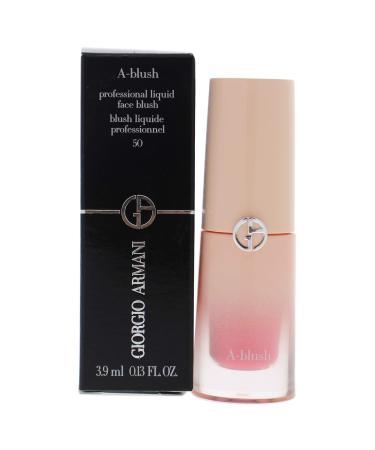 Giorgio Armani A-Line Liquid Face Blush - 50 Blush Women 0.13 oz