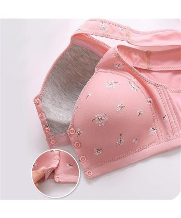 Shop Angxiwan Women's Sports Bra - Yoga Cotton Cross Back Seamless Soft & Comfortable - Ideal for Big Breasts - Available in 4XL - Perfect for Running & Fitness - Buy Online on GoSupps.com