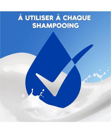 Head & Shoulders Menthol Fresh Anti-Dandruff Shampoo Up to 100% Dandruff Control Clinically Proven Dermatologically Tested 3x285 ml - Buy Online on GoSupps.com