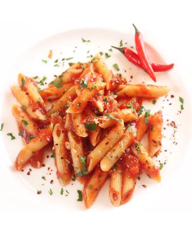 Sanniti Italian Calabrian Hot Long Chili Peppers - 10 oz | Authentic Spicy Peppers from Calabria, Italy - Buy Online on GoSupps.com