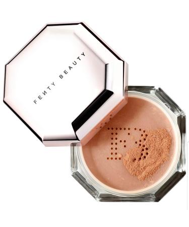 FENTY BEAUTY Pro Filt'r Instant Retouch Setting Powder Size 0.98 oz Color: Cashew - for medium to tan skin tones