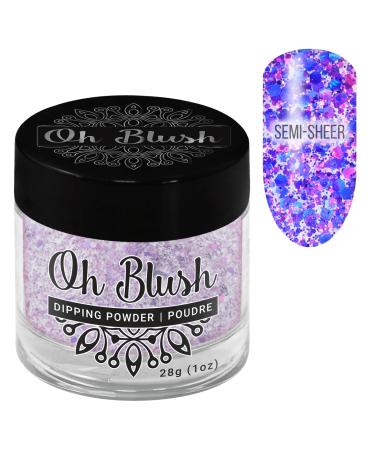 Oh Blush Powder 245 Duba (1oz)