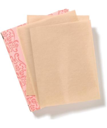 DHC Velvet Skin Coat 0.52 oz (15 g) Net wt. and Blotting Paper 100 Sheets - Buy Online on GoSupps.com