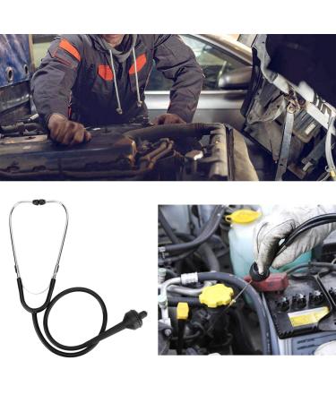 Car Cylinder Stethoscope | Auto Mechanics Engine Testing Tool for Accurate Diagnosis - Buy Online on GoSupps.com