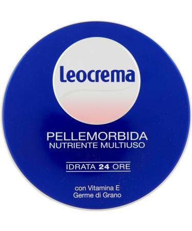  Leocrema Leocrema Versatile Soft Leather Nourishing Cream 150ml - Buy Online on GoSupps.com