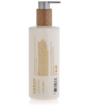 Buy Arran After The Rain Lime Rose & Sandalwood Hand Cream - Nourishing & Hydrating - International Shipping Available - Buy Online on GoSupps.com